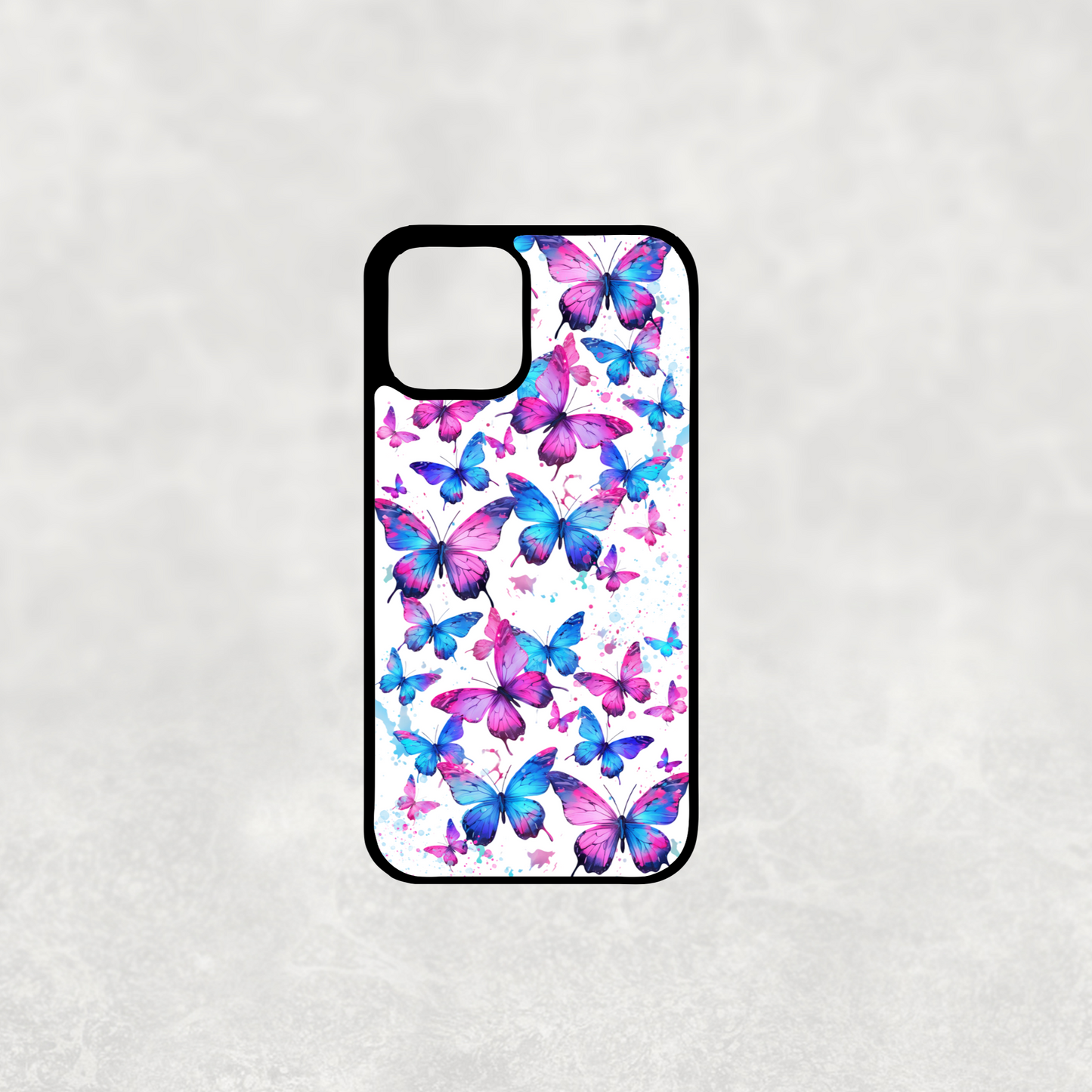 Butterflies Phone Case - Samsung