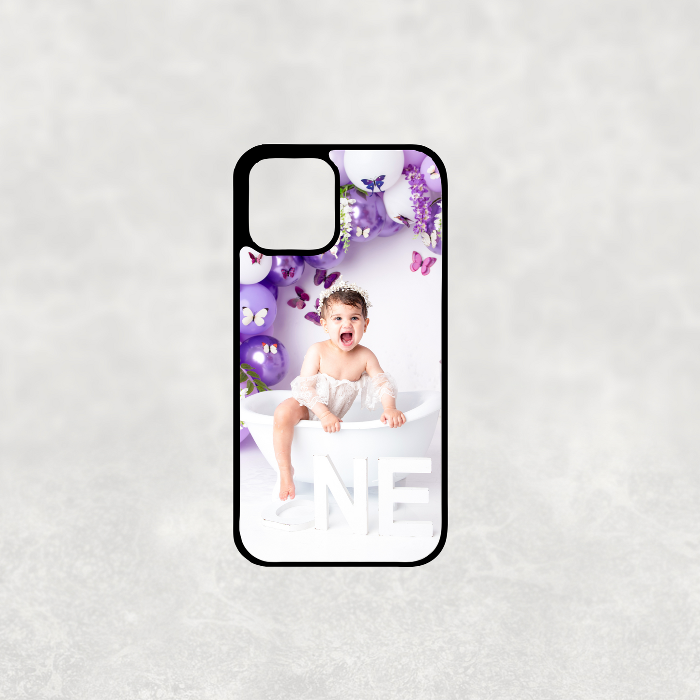 Custom Phone Case - Samsung