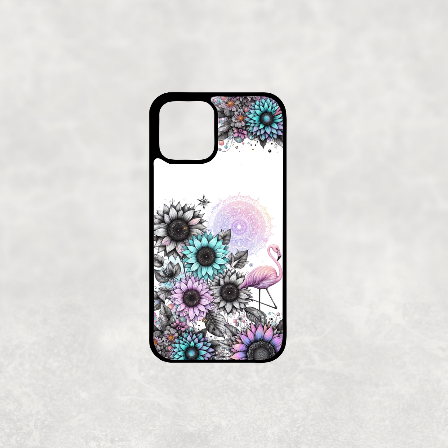 Flamingo Phone Case - iphone