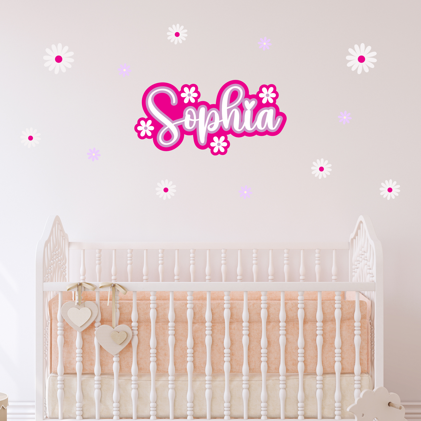 Triple Layer Name Plaque with Image