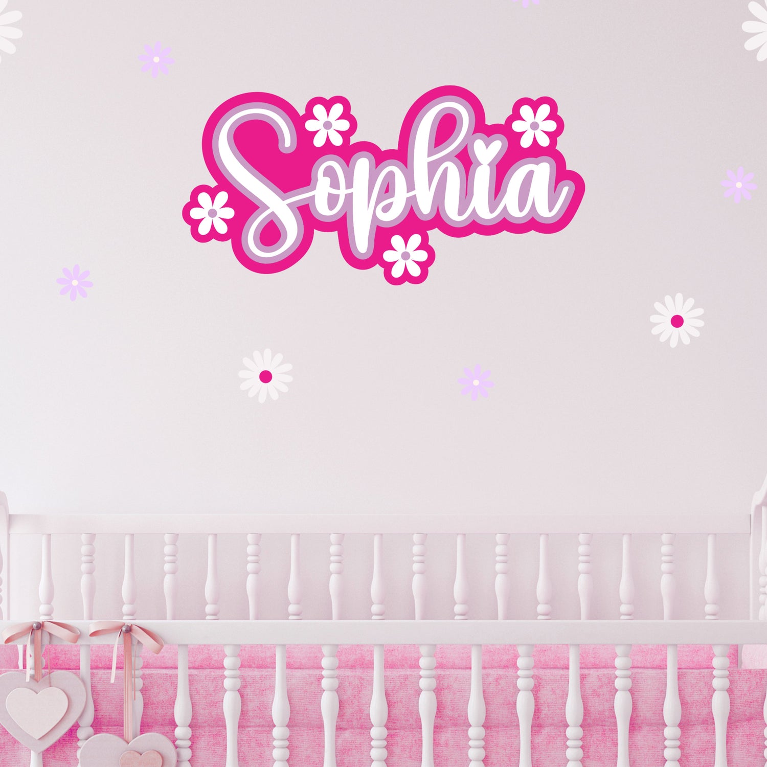 Name Plaques