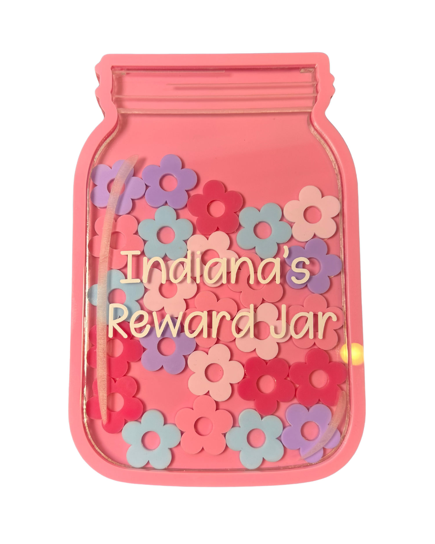Rewards Jar