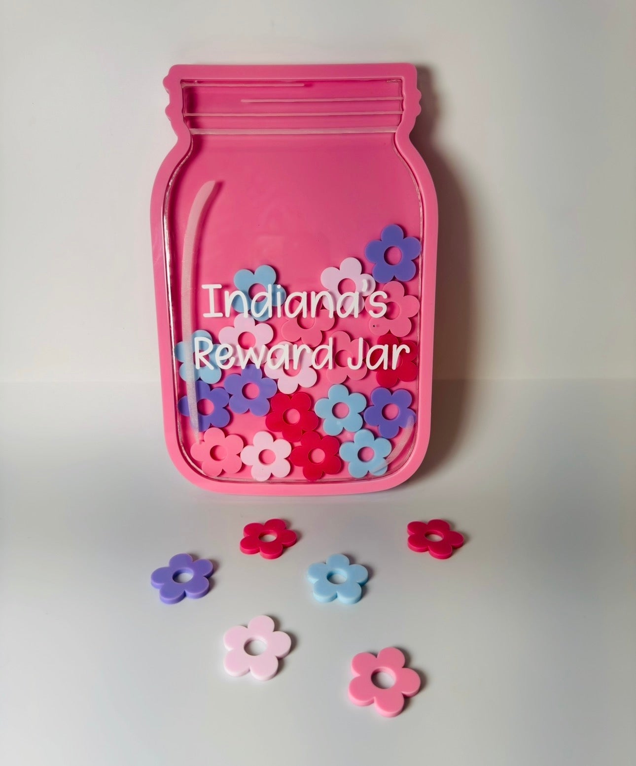 Reward Jar
