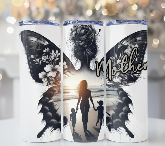 Mother 20oz Tumbler