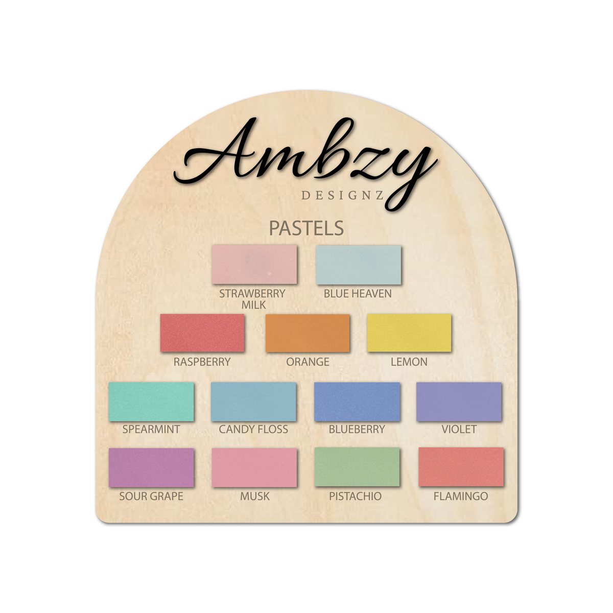 1:1 Scale Acrylic Baby Line Art Birth Plaque.